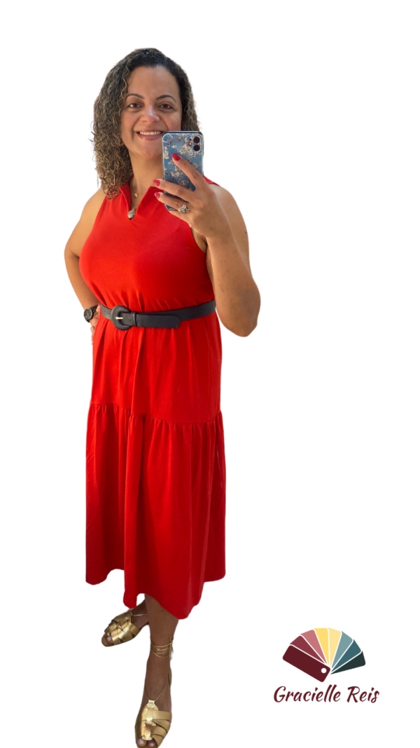 vestido vermelho 2