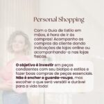 Personal shopping